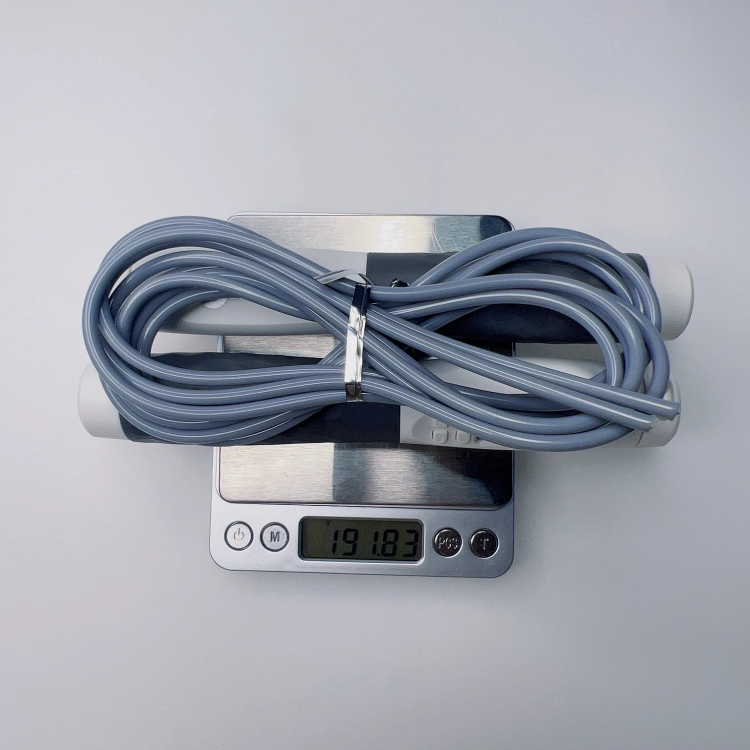 Digital Heavy Weighted Calorie Factory Custom Calculator Home Workout Fitness Calorie Lose Weight Fitness Body Building rope