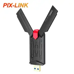 Intel AX210 wifi 6E Wireless Adapter Bluetooth 5.2 Desktop 3000Mbps AX200NGW Pcie Network Card 802.11ax 2.4G/5G MU-MIMO