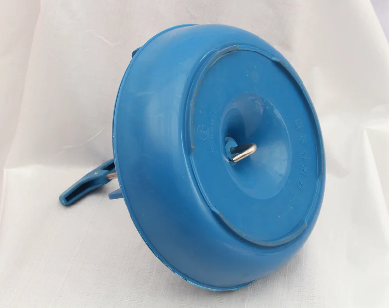 Hot Selling Pig Farm Equipment Stainless Steel Plastic Piglets Feeder For Sale