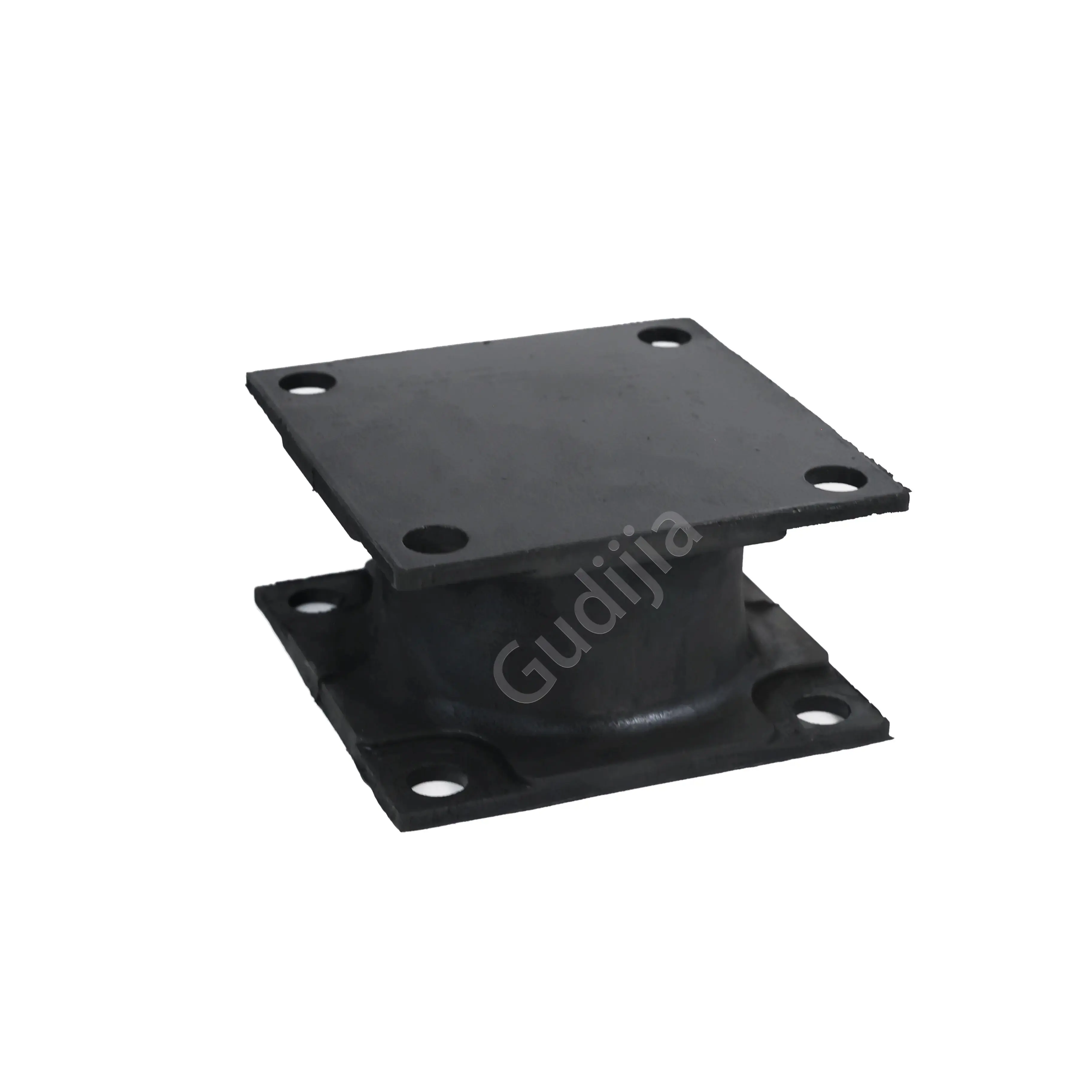 Black Rubber Damper 4700801187 35801187 Shock Absorber Rubber Vibration Mount