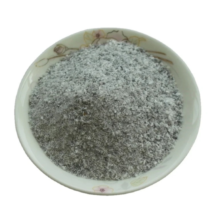 Advanced glass casting Potassium fluoroaluminate solubility