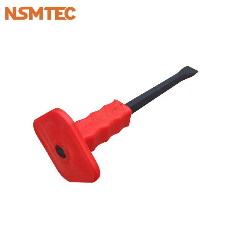 22*16*250mm Pointed cold chise in china is major in  car repairing