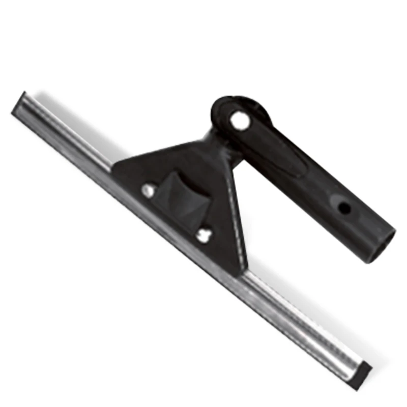 Clean Glass Doors And Family Special Titanium Glass Scrape