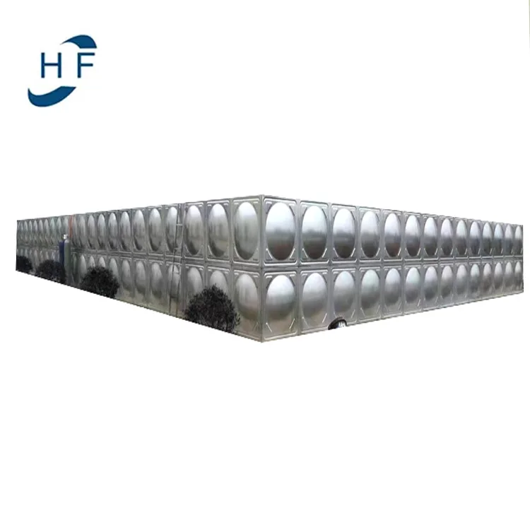 Low cost stainless steel pressure water tanks 1000 litres - 10000 litre for rainwater storage