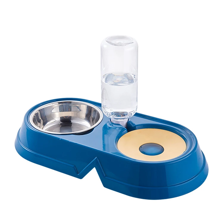 
Trending hot products pet dog food bowl pet food bowl pet bowl water food 
