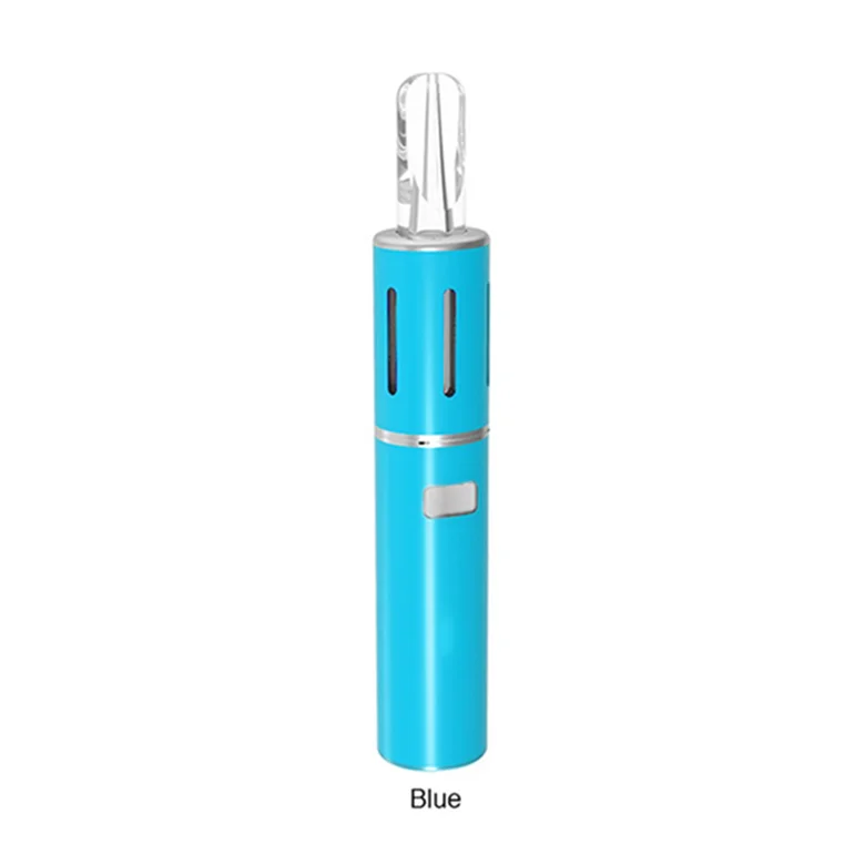 
High Quality Vapepen Refillable 900mah Ecig Box Mod Kit CBD Vap Pen Pod Vape 