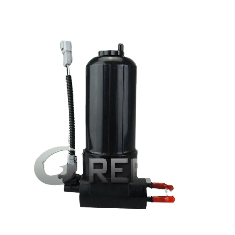Engineering agricultural machinery accessories Part Diesel engine fuel filter pump 4132A018