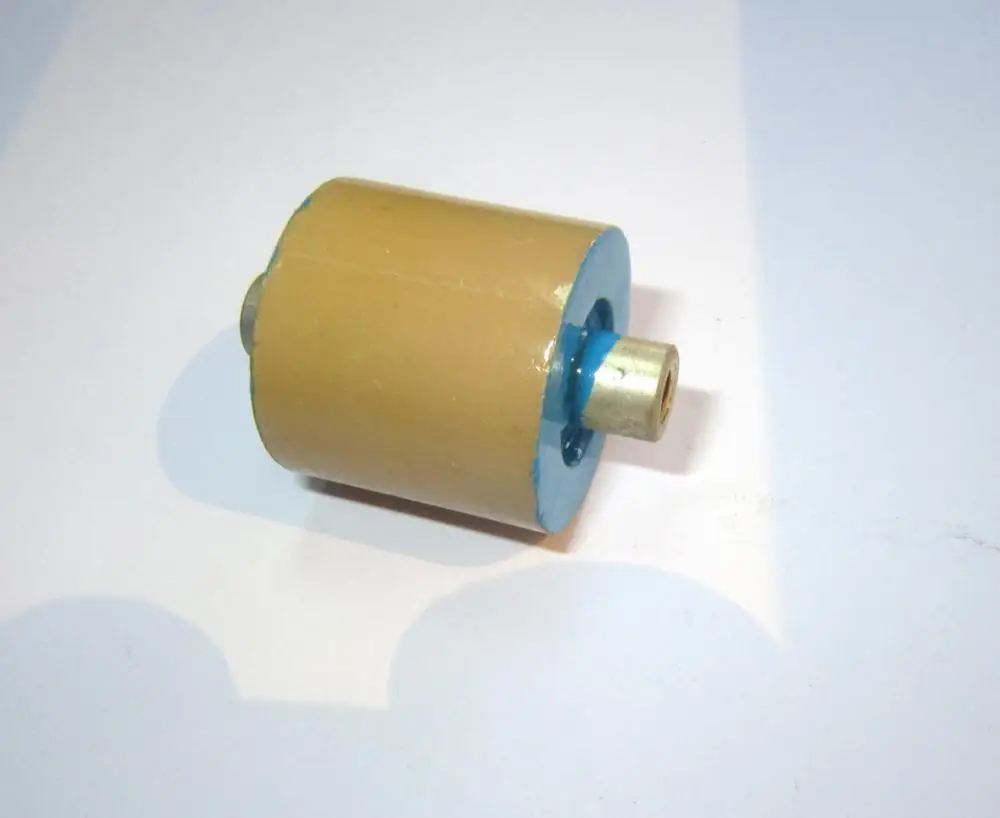 High Power Ceramic Capacitor