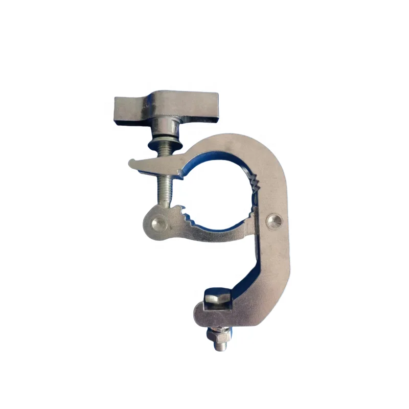 heavy duty profession CJS5008 Tube: 48-51mm SWL: 250kg material: Aluminum Alloy 6061-T6 Usage: Stage Truss Lights