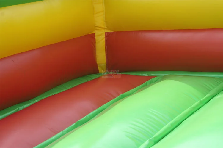 indoor inflatable playground for home use, Elsa inflatable castle Frozen