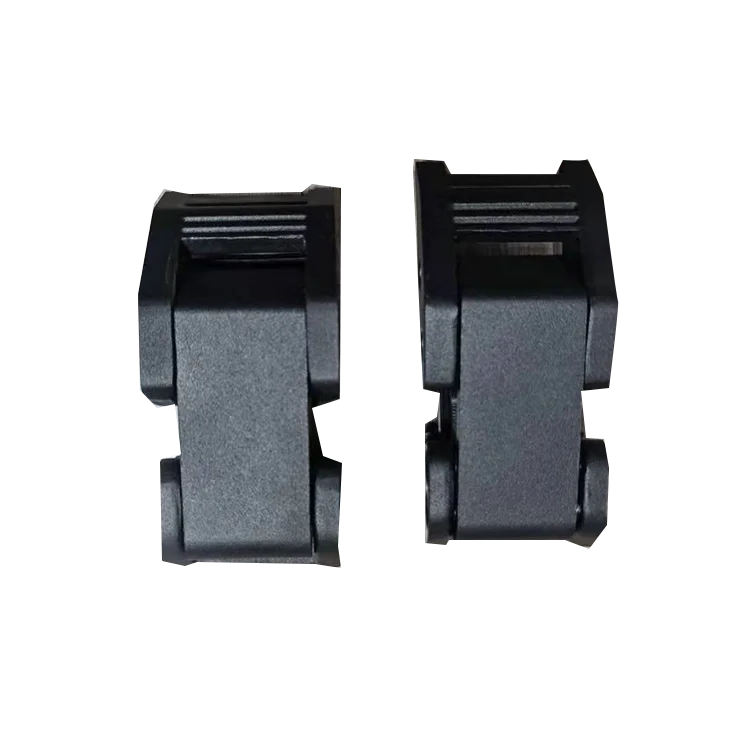 Хорошая цена, запчасти для кузова автомобиля, Универсальный Замок капота, гидравлический стержень, боковой кронштейн палатки для Jeep Wrangler JK