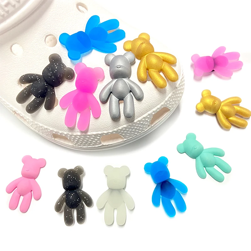 FREE Sample Custom PVC Shoe charm crocely-charms accesorios designer charms bulk bracelet customized with logo custom