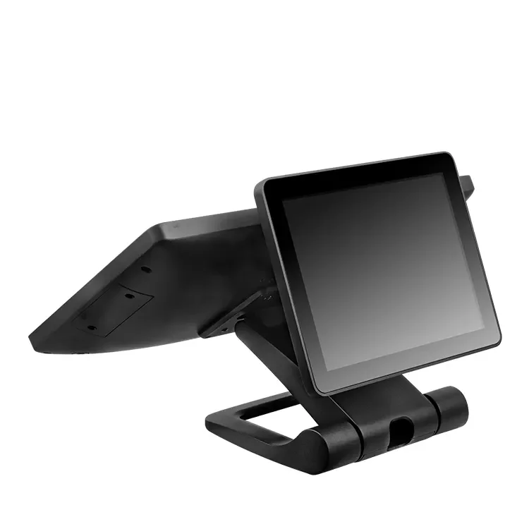 Aonpos With MSR Customisable  Supermarket Point of Sale Device  Restaurant Payment Hardware windows Cashier Machine