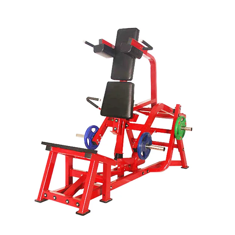 2024 New Popular Gym Equipment Smith V Squats Machine Gym Equipment Strength Fitness Equipment