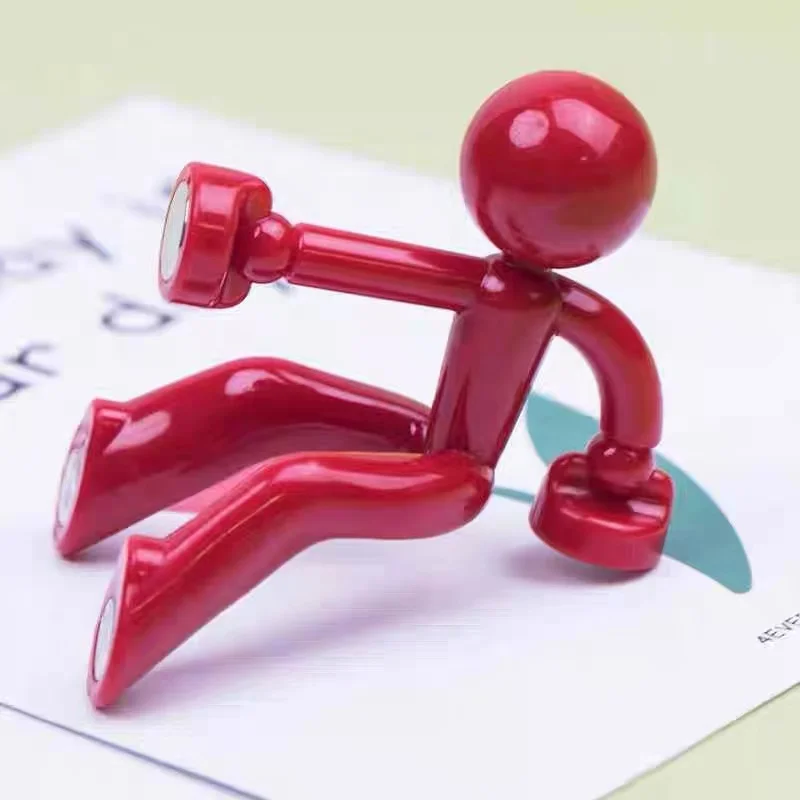 Горячая продажа неодимовые магниты Q-Man игрушка