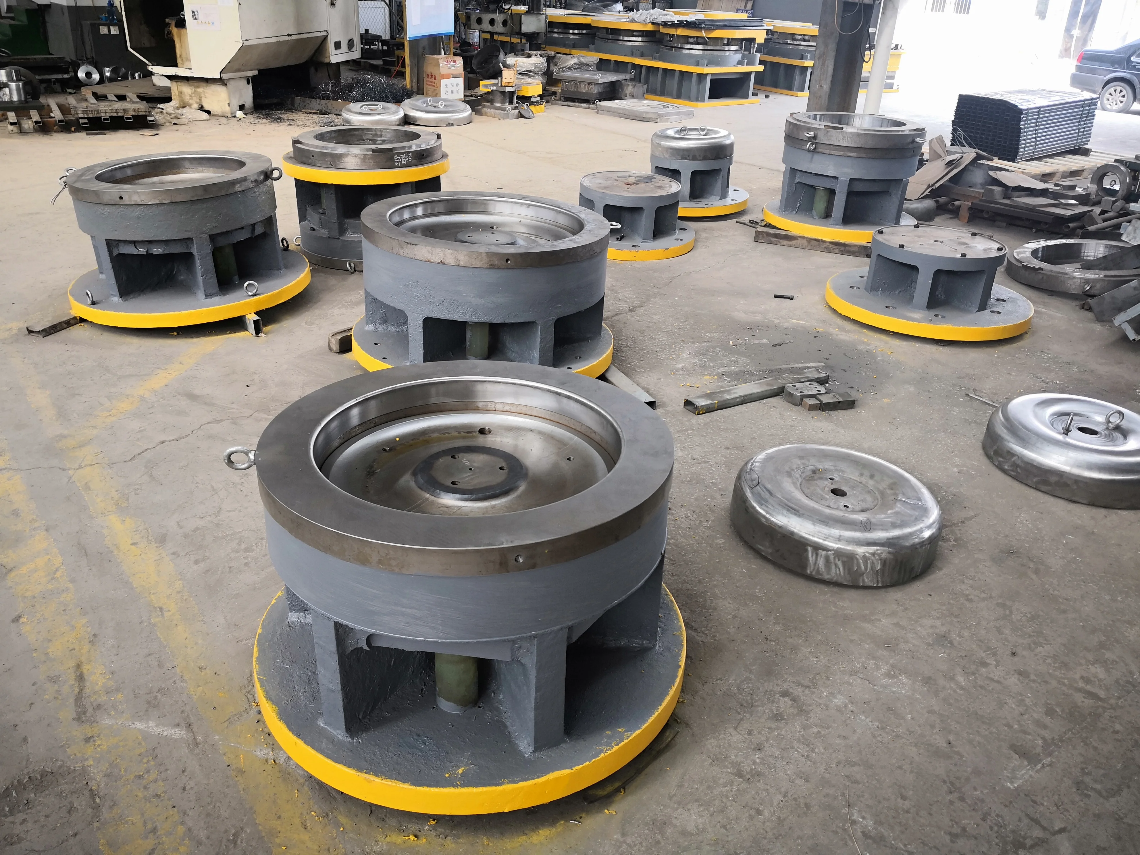 Custom mold High precision punch die progressive stamping mold sheet metal cutting dies