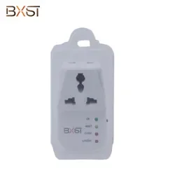 BXST Ultra Low Voltage AVS Power Voltage Protector, Automatic Voltage Switcher TV Guard Inventory Discount Price Available