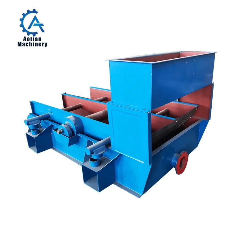 Vibrating screen filter fine paper making machine high frequency vibrating sieve filter screen machine