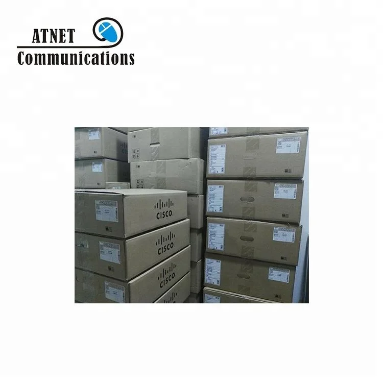 Новый оригинальный 9300 2 x 40GE сетевой модуль