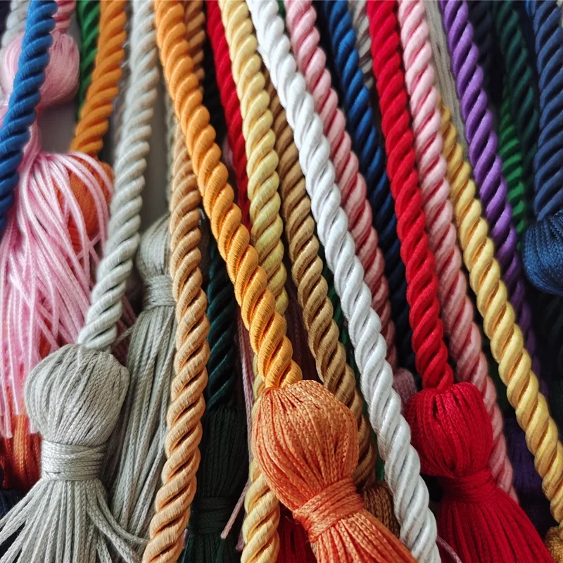 
solid color honor cords for graduation Graduation Honor Cords 