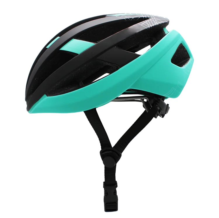 MONU Factory Colorful Adults Race Bicycle Bike Helmet Safety Cycling Light Weight Helmet For Men Women