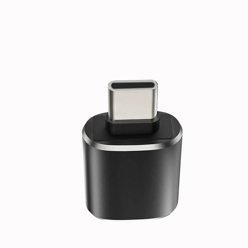 Заводская Розничная Продажа Быстрый зарядный умный высококачественный USB Otg Хост-кабель