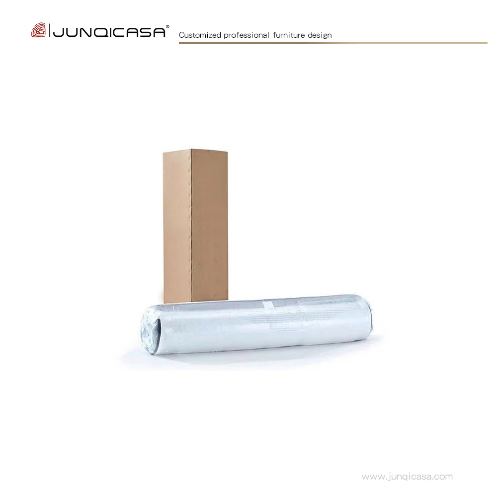 Удобный экономичный матрас с пенным наполнителем эффектом памяти спальной карман Королевский размер латексный