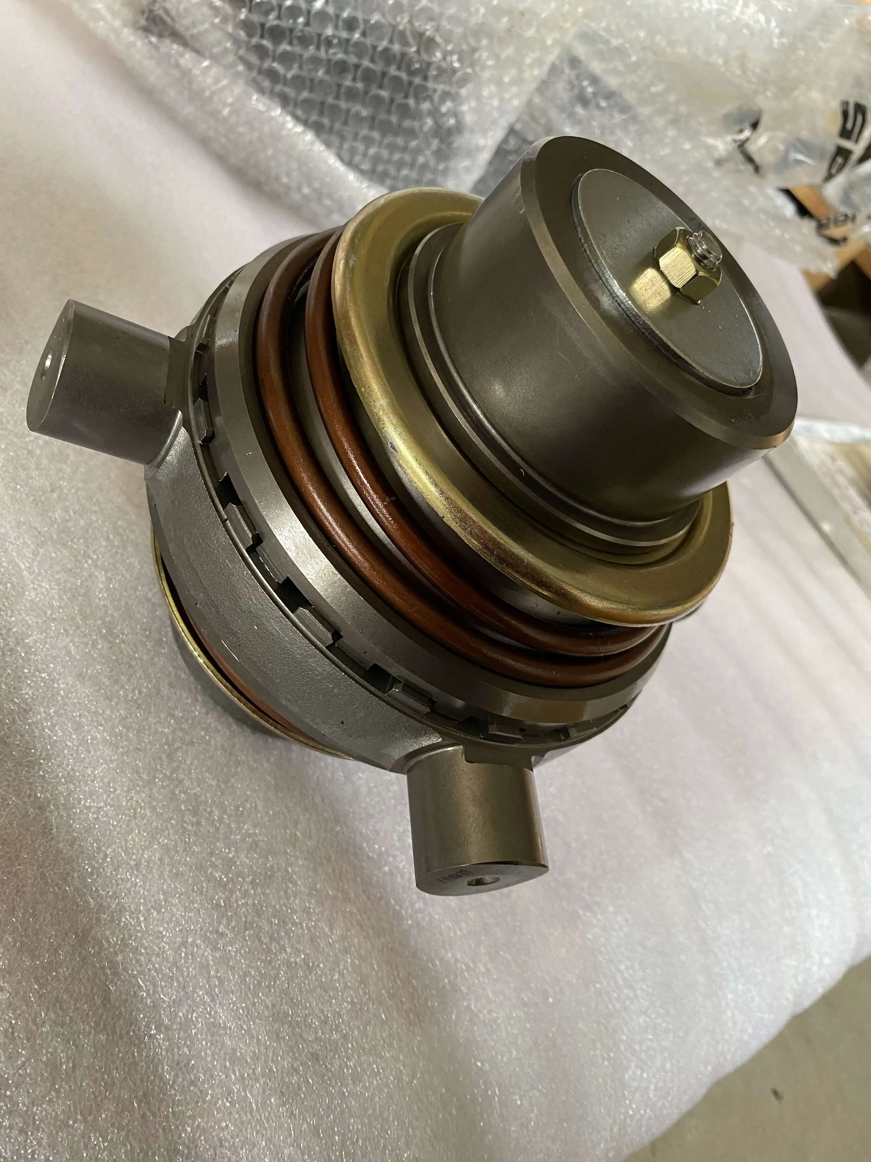 Оригинальный 4110001903065 дифференциальный паук для G9190 G9220 автогрейдер