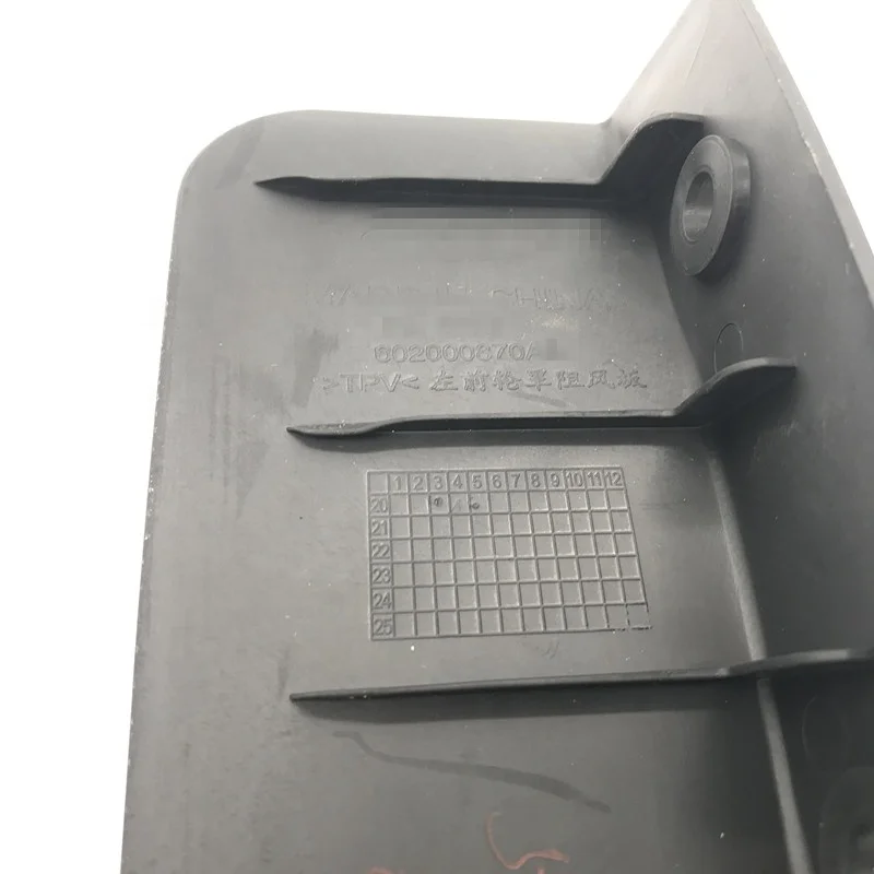 Car Auto Parts Hanger Block for Chery Tiggo7 OE 602000870AA  602000871AA  602000873AA  602000874AA