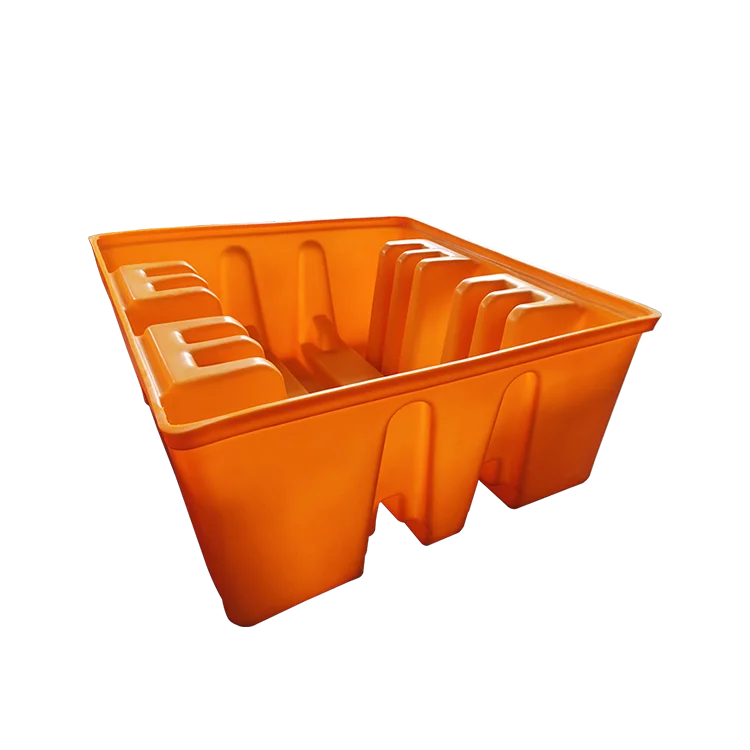 Ibc удержания Bund барабан разлива поддоны