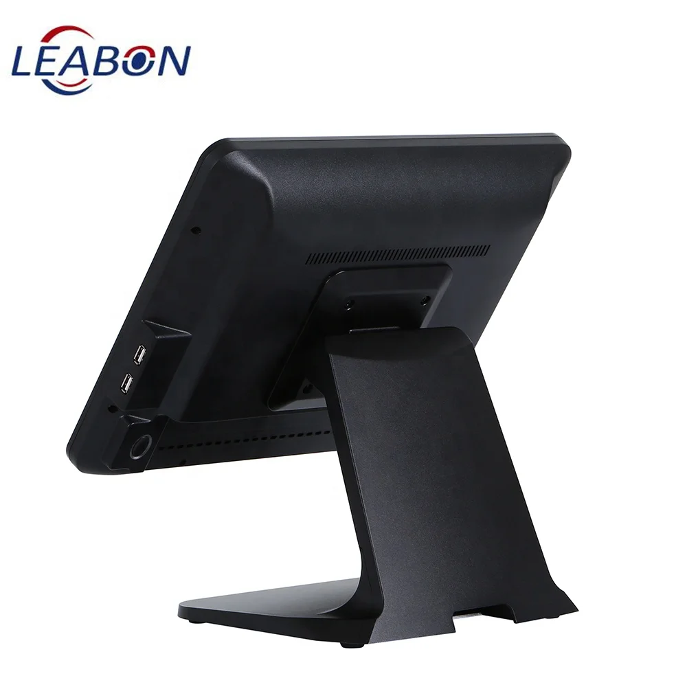 Wholesale 15 inch pos cash register store retail windows/android pos terminal gas station point of sale pos system for sale