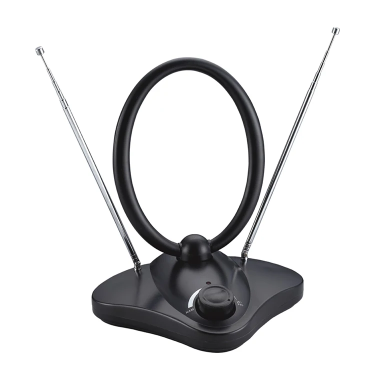 New Selling The Best 4K 1080P Amplified Indoor Digital HDTV Antenna