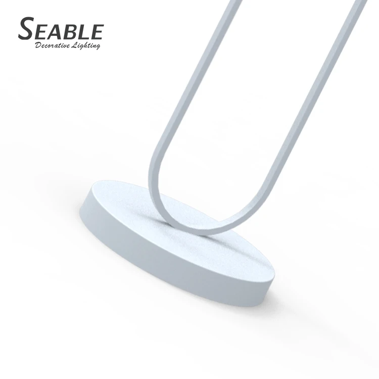 High Quality Zhongshan Fashion Design Lamp Cheap Modern Led Indoor Floor Lamps