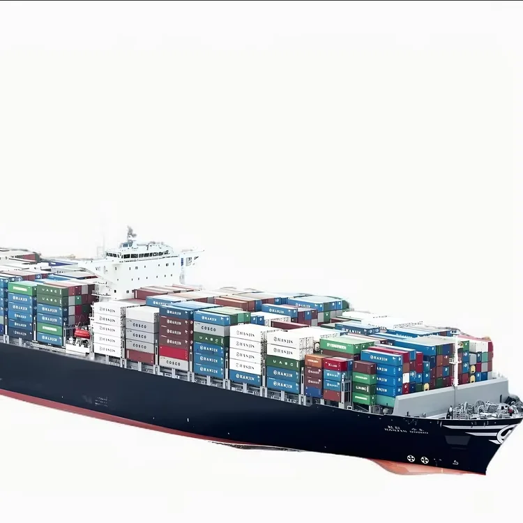 DDP LCL DHL UPS Fedex Express морская доставка от двери до транспортный агент экспедитор из Китая в США Китай Великобритания AU