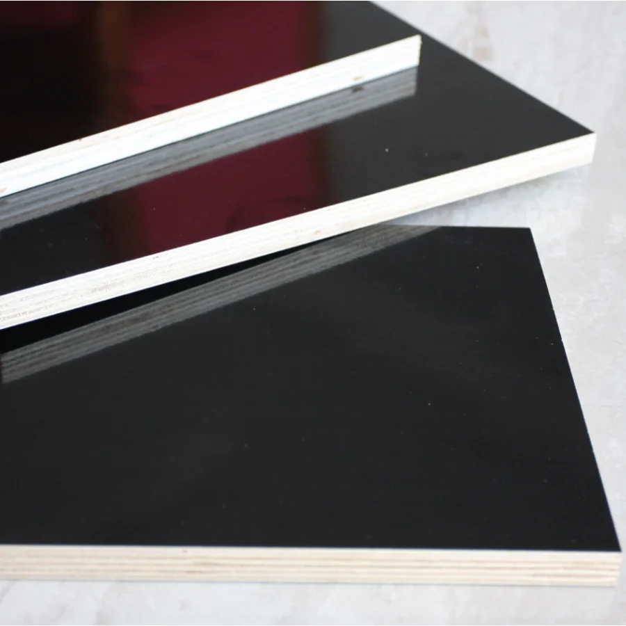 Formwork System Concrete Plywood Shuttering Plywood Film Faced construction Plywood