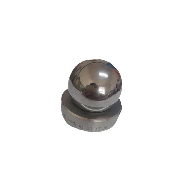 API 11 225 Tungsten Carbide Valve Ball and Seat