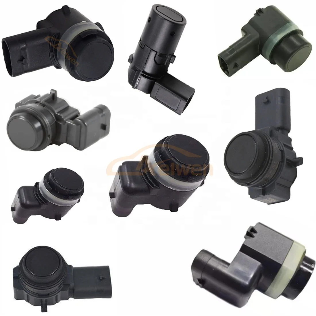 Car Parking Sensor System Used for Vw for Hyundai for Suzuki for Fiat for Audi for Nissan for BMW for Renault for Opel for Volvo
