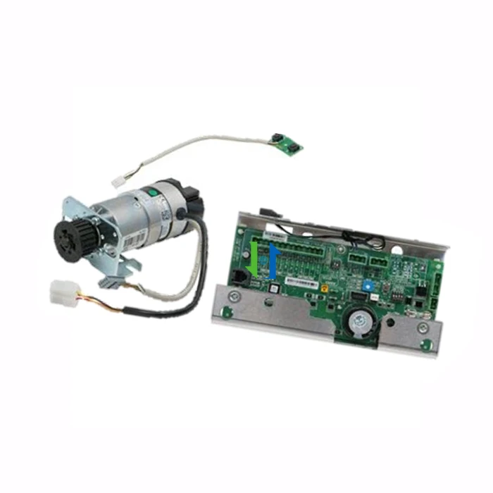 Сменный комплект KM606760G04 контроллер D1.0 для лифтовой двери km606040g01 + двигатель km903370g04
