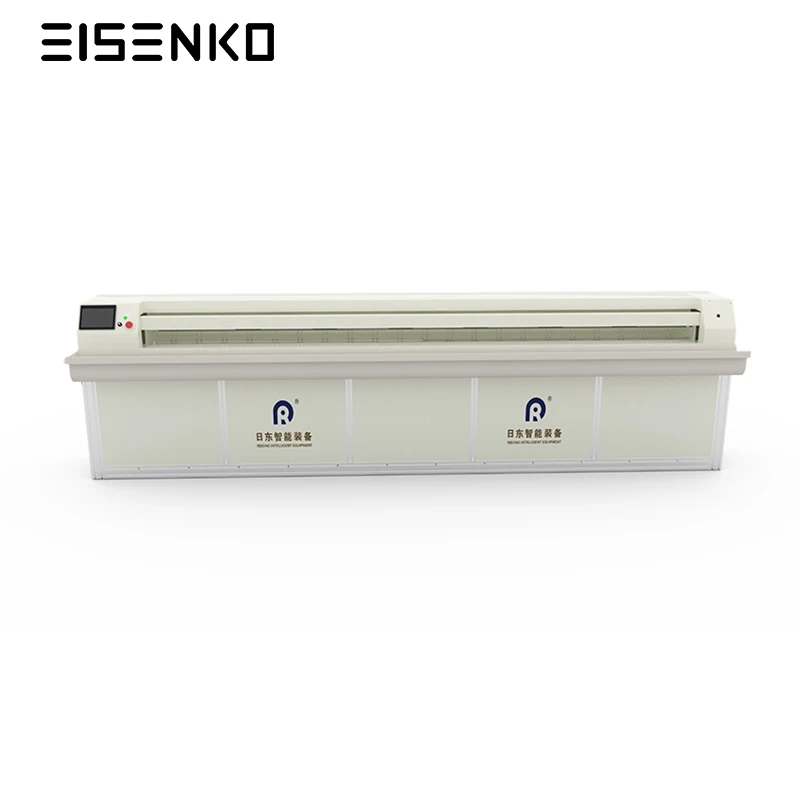 New Product Seamless Curtain Hemming Sewing Machine Flat-Bed Mechanical Configuration