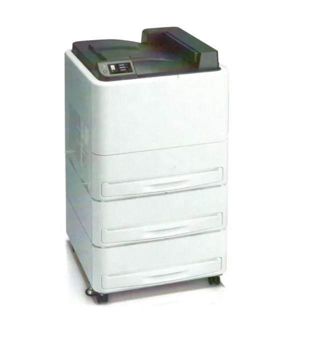 8x10 10x12 14x17 inch Medical dry X-ray Thermal film, blue PET polyester film for Agfa 5302 Fuji drypix 2000 3500 lite printers