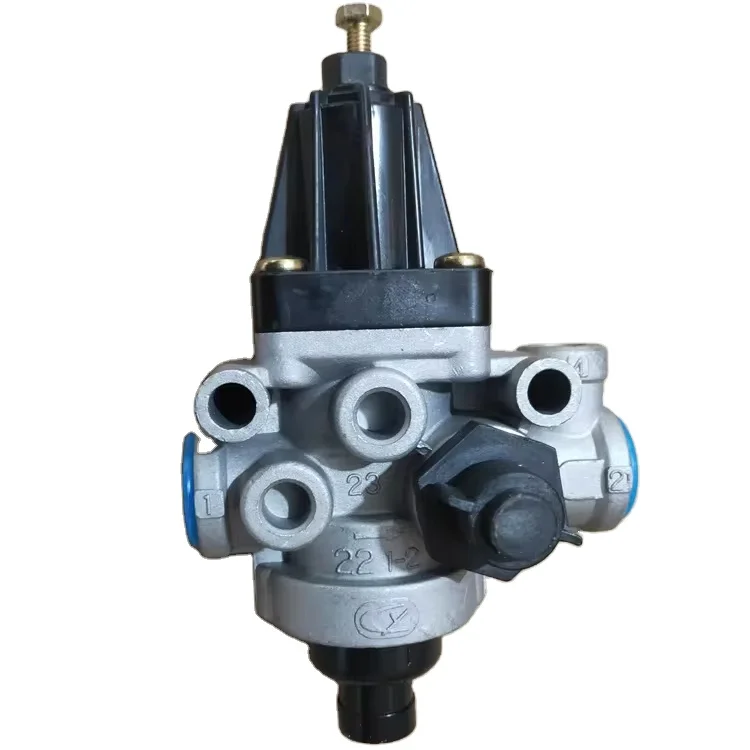 High performance Construction machinery sparer parts  pressure relief valve 9753034730