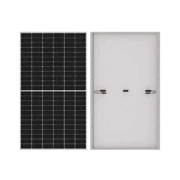 High-Quality CHINT Solar Panels at Factory Prices for Wholesale from Astronergy PV Solar