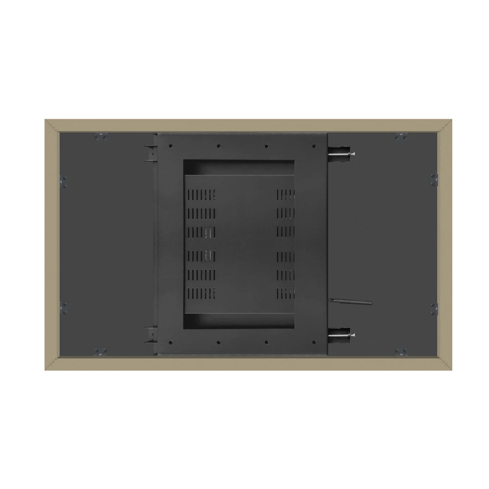  43 inch LCD video wall