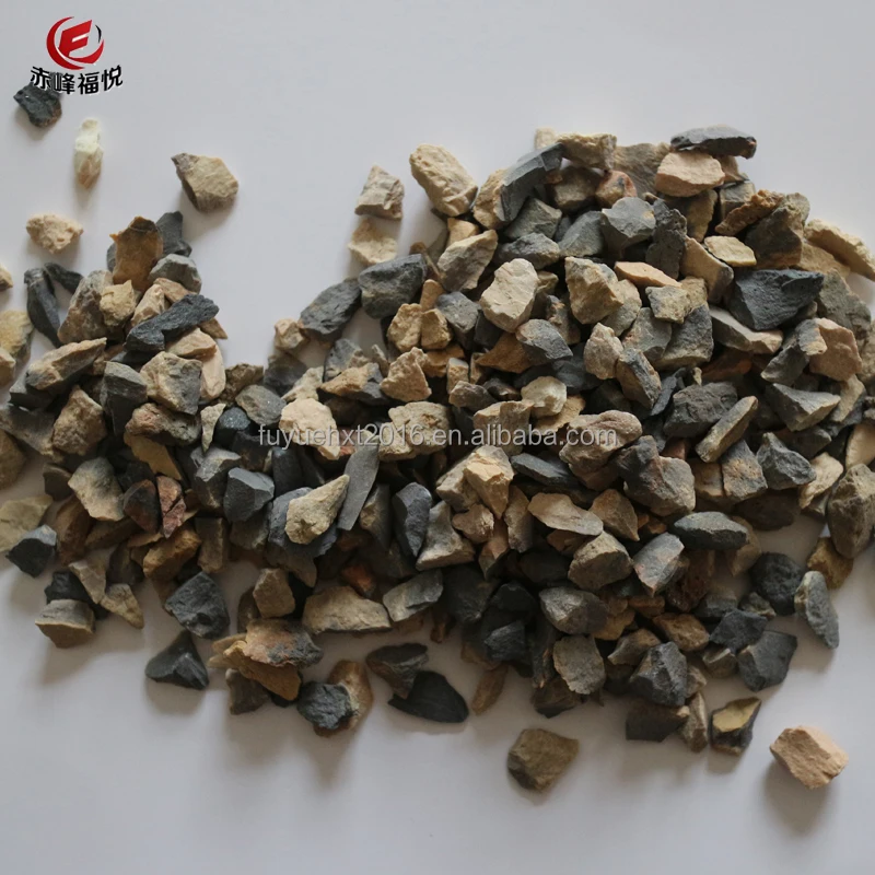 Hot Sale In India/ Vetinam Calcined Bauxite Al2O3 80/85% 0-1-3-5-8mm Rotary Bauxite With Factory Price