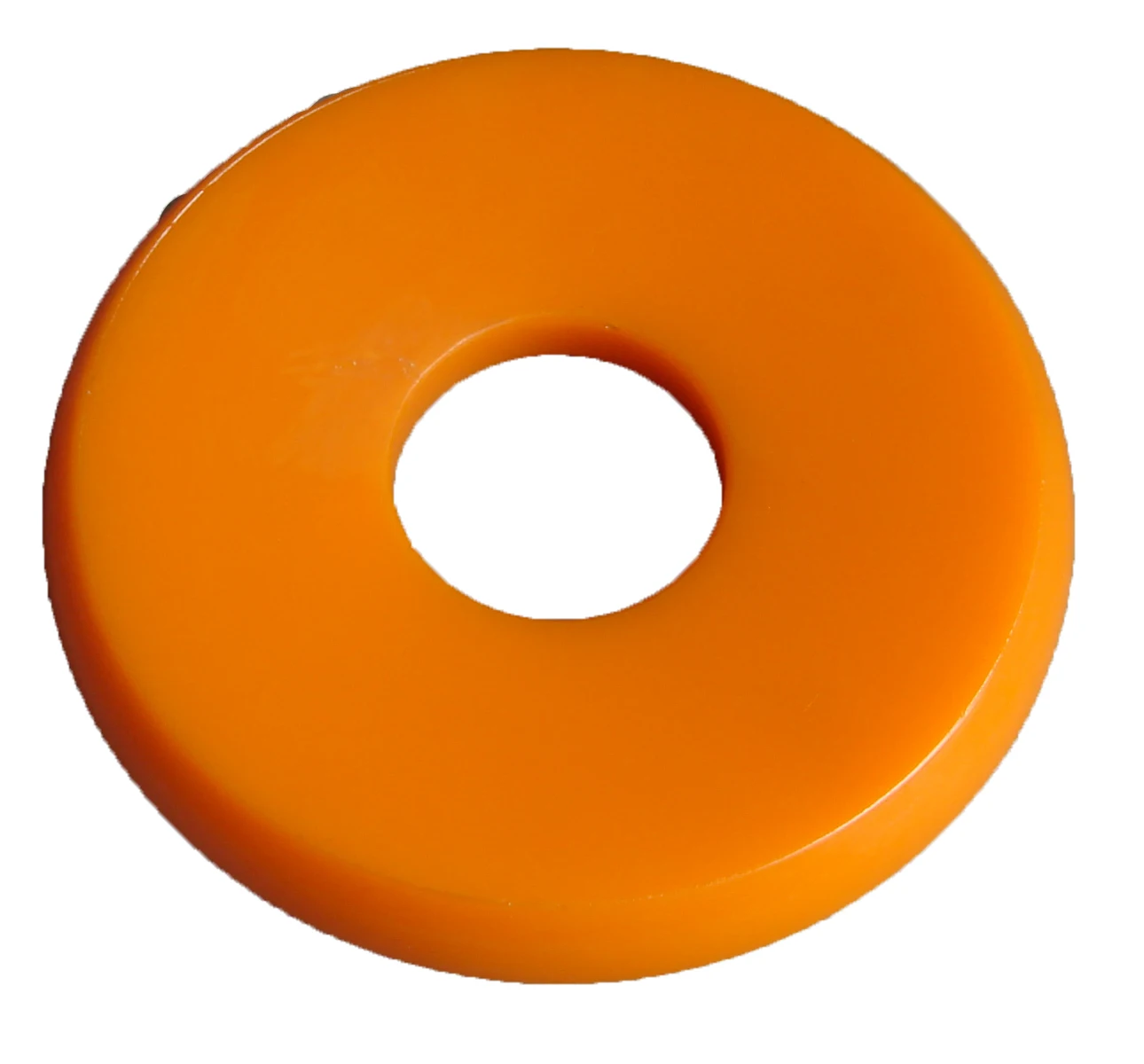 PU Poly Urethane Polyurethane Shock Absorber Bushes Bushings Customized Size ODM