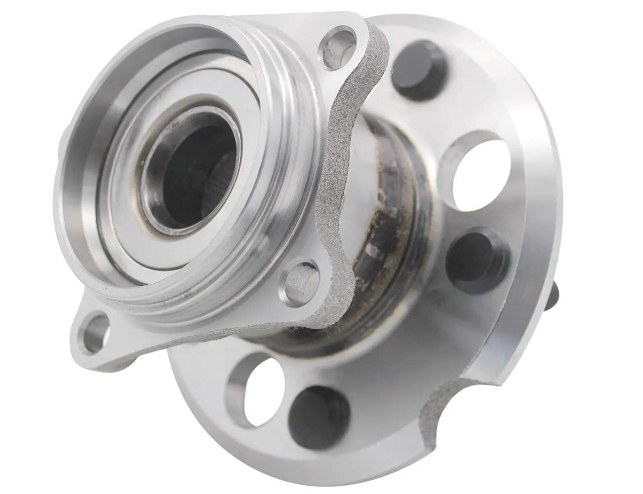 Hot Sale Auto Part Rear Wheel Hub Bearing for Toyota Rav4 Premium Chinese Manufacturing Wheel Hub Bearing 512338