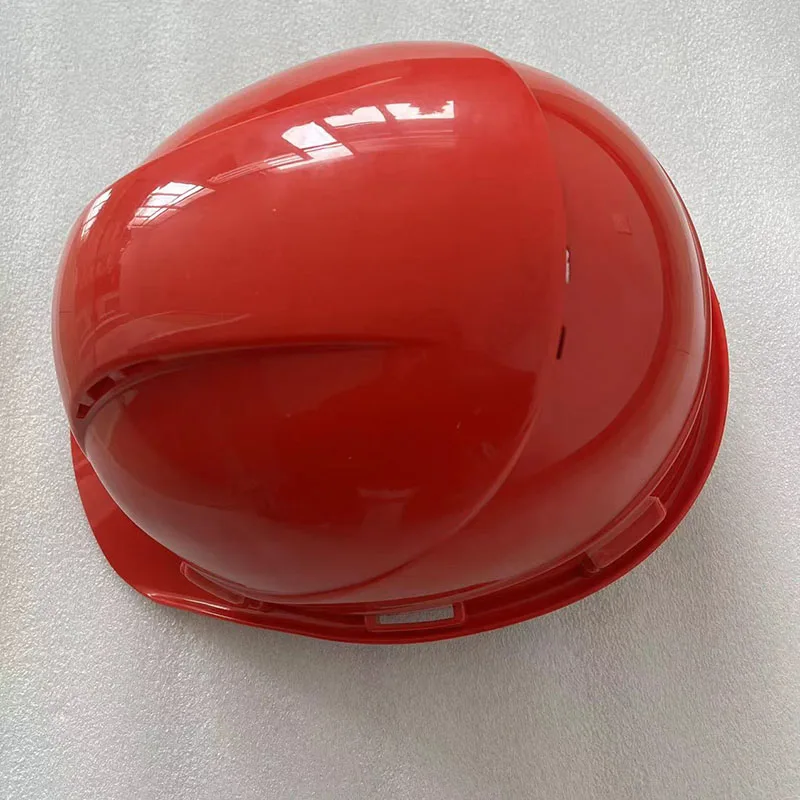 Wholesale lower price safety helmet construction high quality helmets safety up to standard for industrial