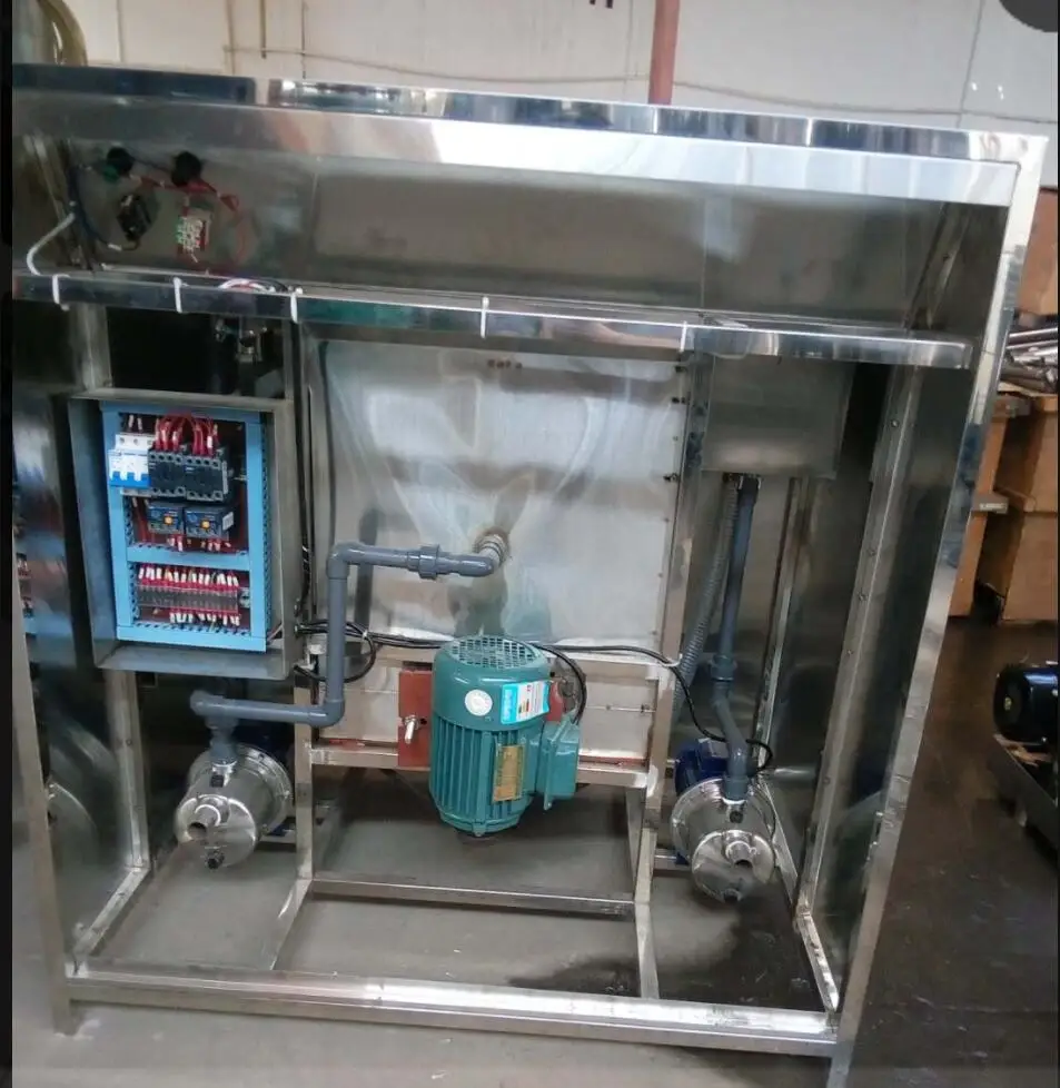 5 gallon semi auto washing machine