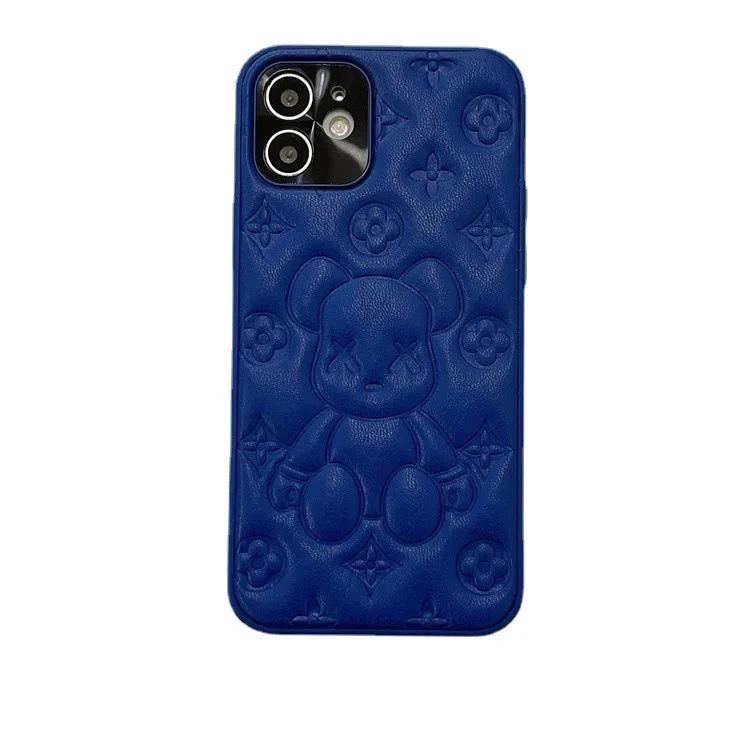 Новый дешевый высококачественный Модный чехол i14 pro max с принтом уличный для телефона Аксессуары ежедневного кожаного чехла сотового