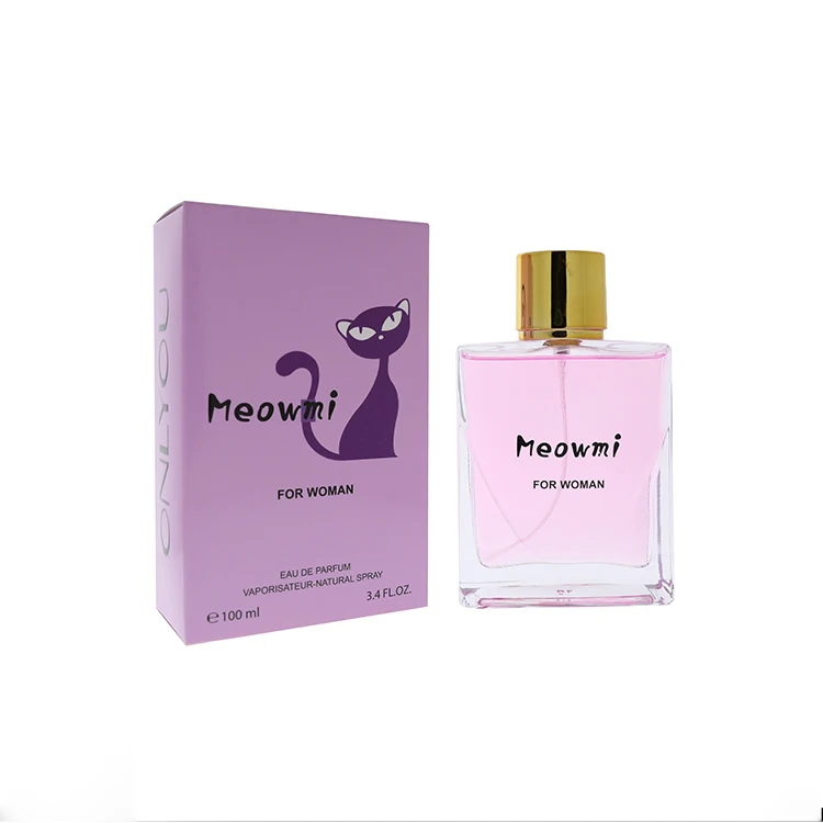 OLU938-14 Private label 100ML original natural spray perfume branded perfume fragrance